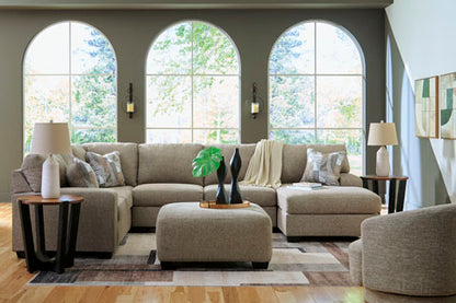 Newellen 3-piece Sectional Sofa Set