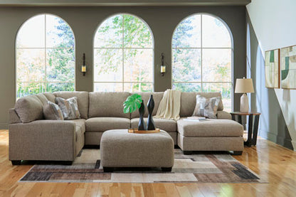 Newellen 3-piece Sectional Sofa Set
