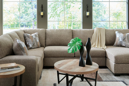 Newellen 3-piece Sectional Sofa Set