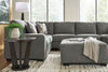 Newellen 3-piece Sectional Sofa Set