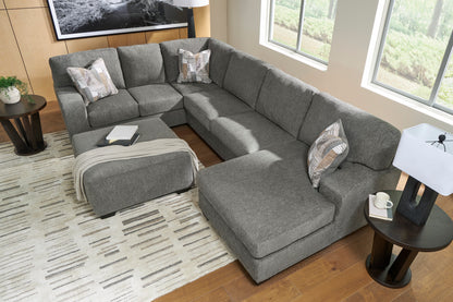 Newellen 3-piece Sectional Sofa Set