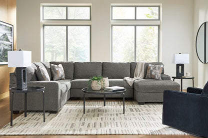 Newellen 3-piece Sectional Sofa Set