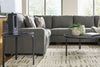 Newellen 3-piece Sectional Sofa Set