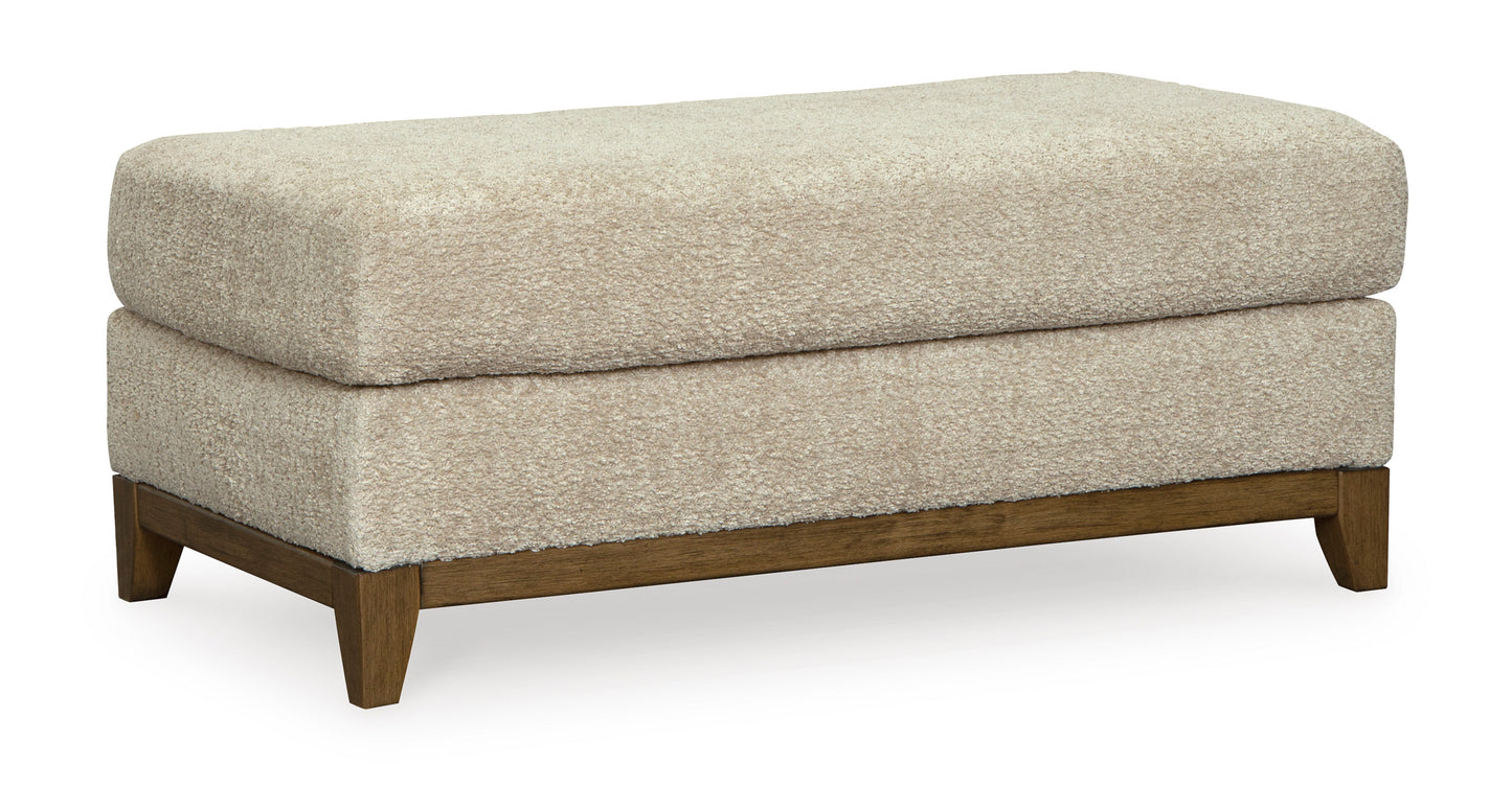 Parklynn Ottoman