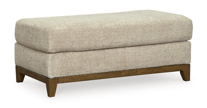 Parklynn Ottoman