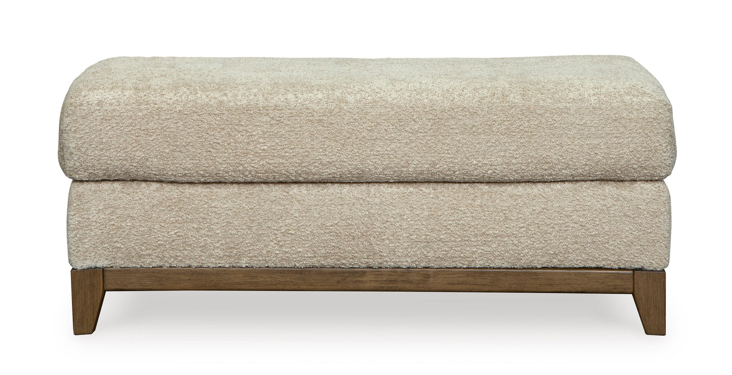 Parklynn Ottoman