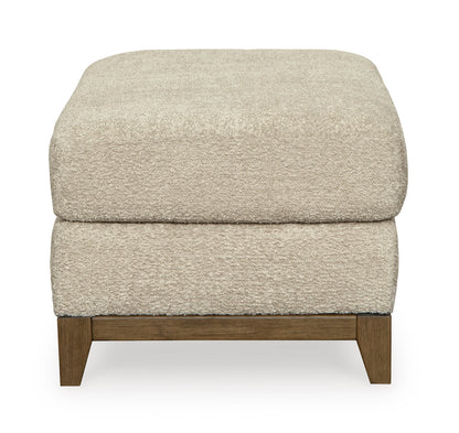 Parklynn Ottoman