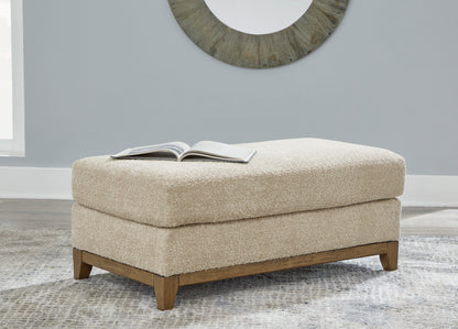Parklynn Ottoman