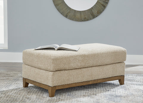 Parklynn Ottoman