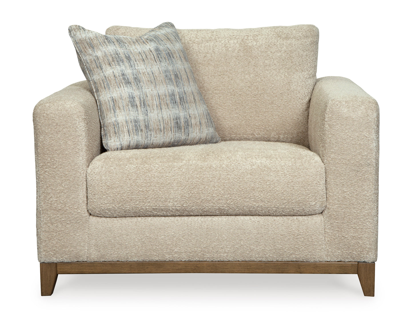 Parklynn  Chair and half