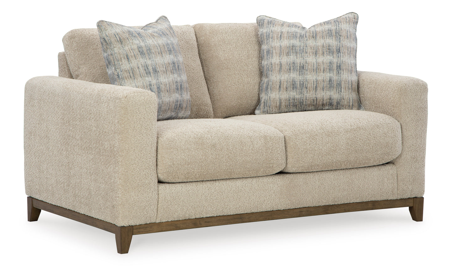 Parklynn Sofa Set (3+2+1)