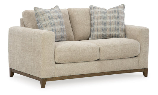Parklynn  Loveseat