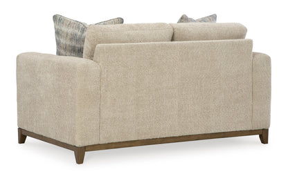 Parklynn Sofa Set (3+2+1)