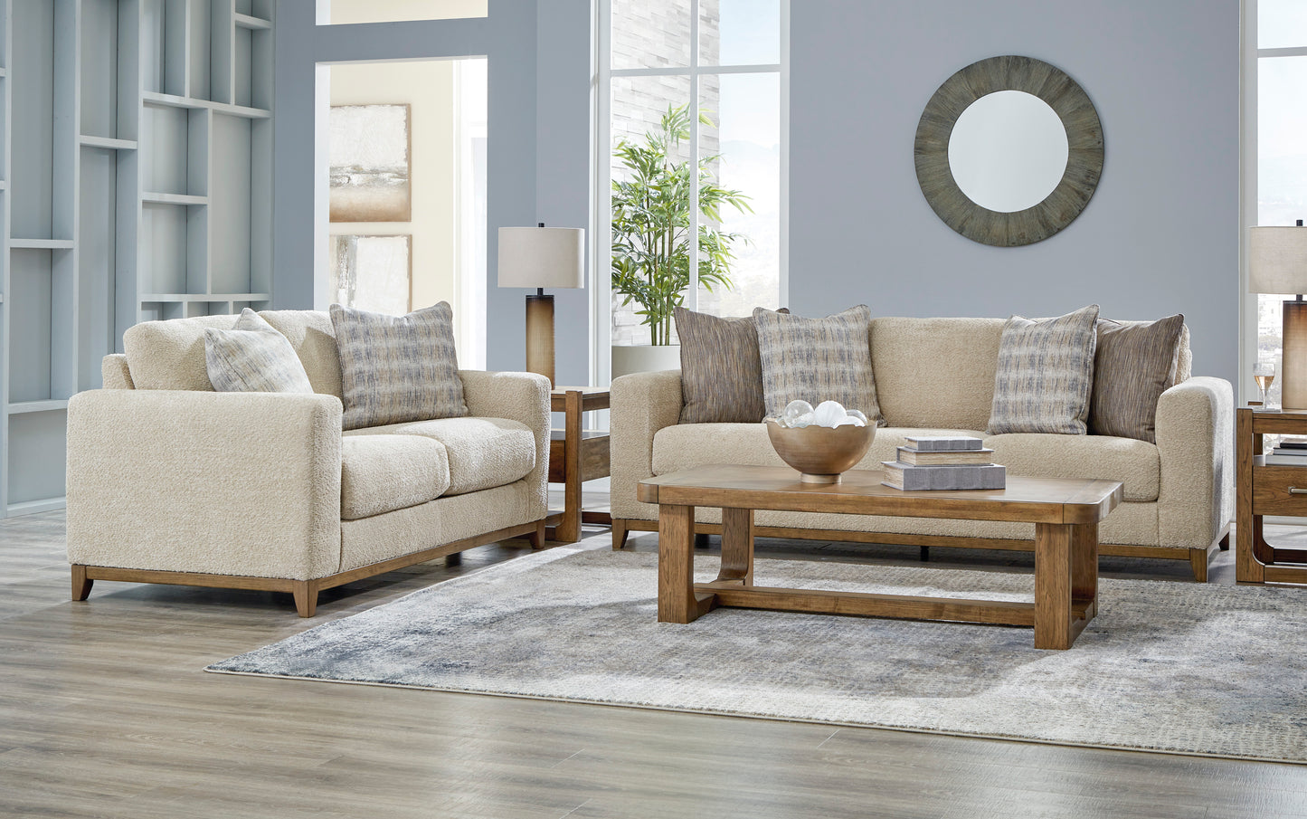 Parklynn Sofa