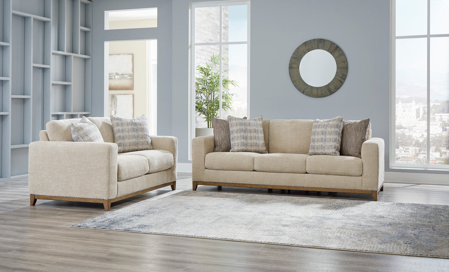 Parklynn Sofa