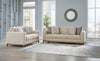 Parklynn Sofa Set (3+2+1)