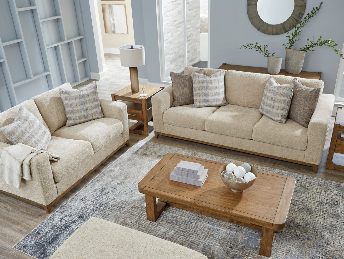 Parklynn Sofa