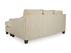 Abney Sofa chaise Sofa Chaise