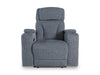 Forest Lake liner/With Headrest