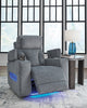 Forest Lake liner/With Headrest