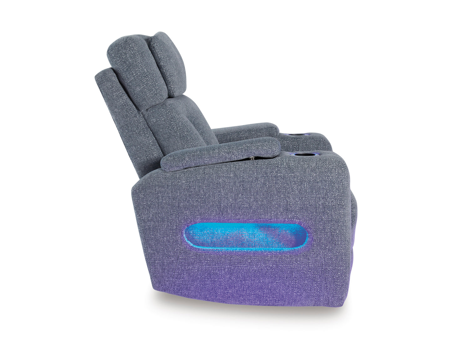 Forest Lake liner/With Headrest