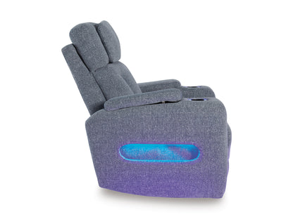 Forest Lake liner/With Headrest