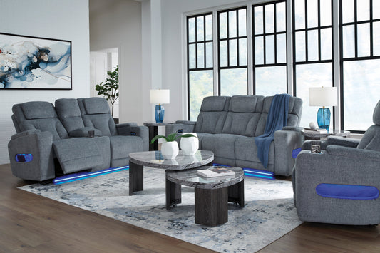 Forest Lake Sofa Set (3+2+1)
