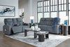 Forest Lake Sofa With With Headrest