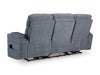 Forest Lake Sofa With With Headrest