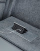 Forest Lake Sofa With With Headrest