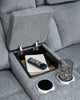 Forest Lake Sofa With With Headrest