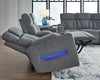 Forest Lake Sofa Set (3+2+1)