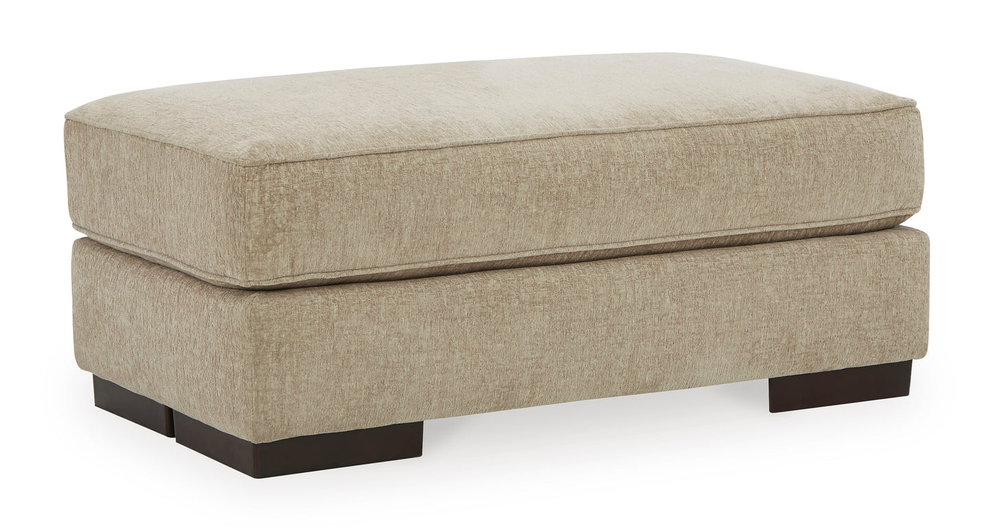 NovaNest Ottoman