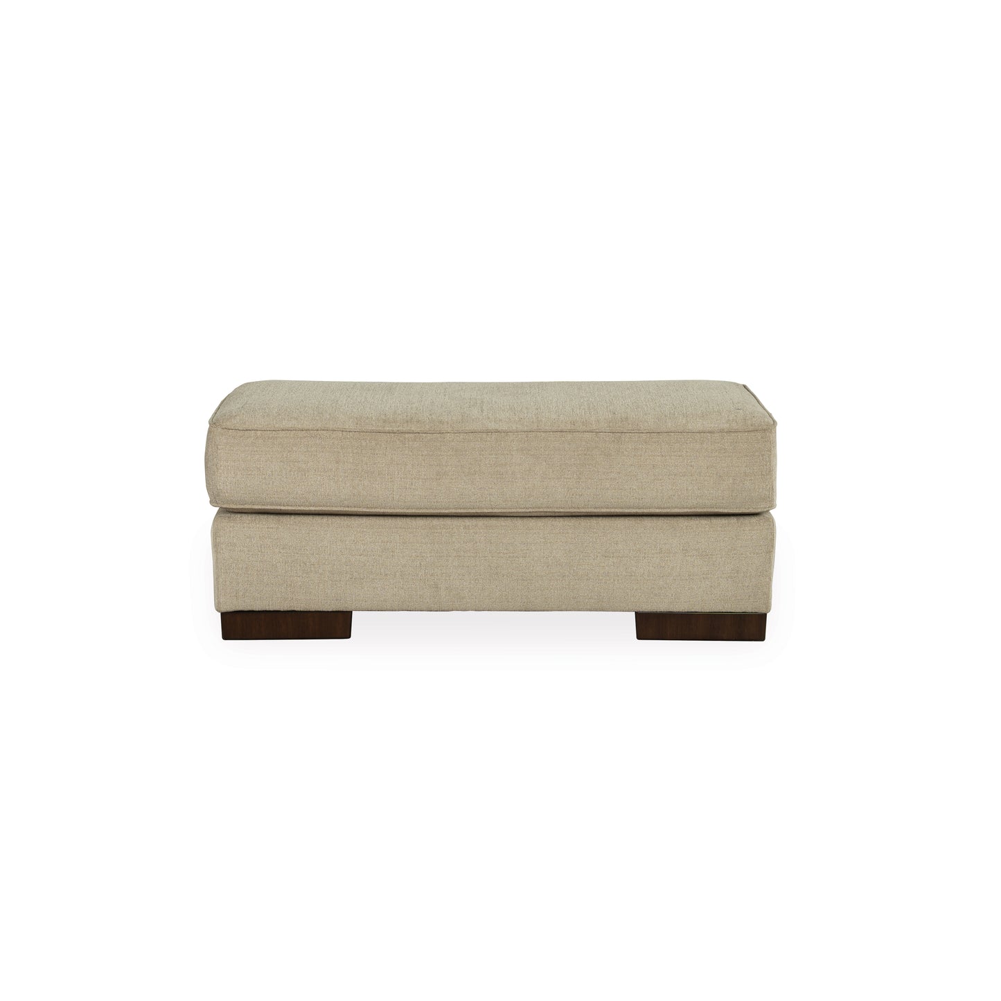 NovaNest Ottoman