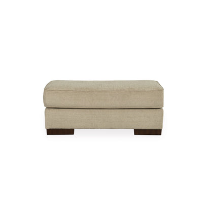 NovaNest Ottoman