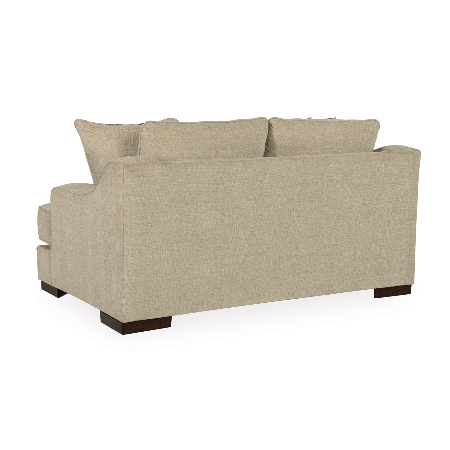 NovaNest Sofa Set (3+2+1)