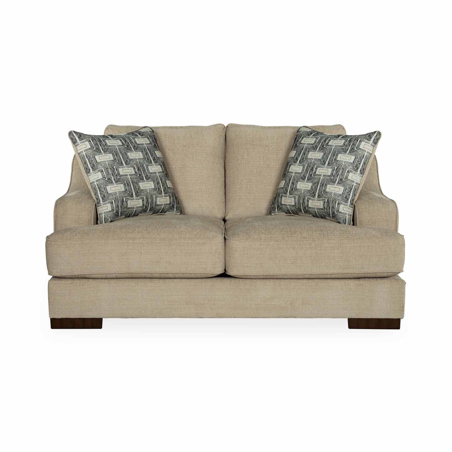 NovaNest Sofa Set (3+2+1)
