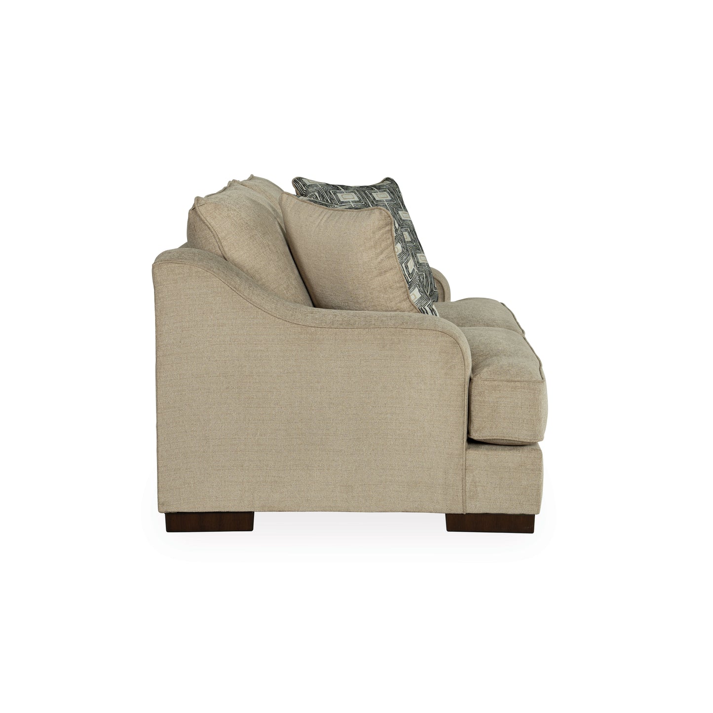 NovaNest Sofa Set (3+2+1)
