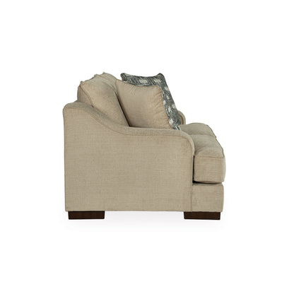 NovaNest Sofa Set (3+2+1)
