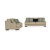 NovaNest Loveseat