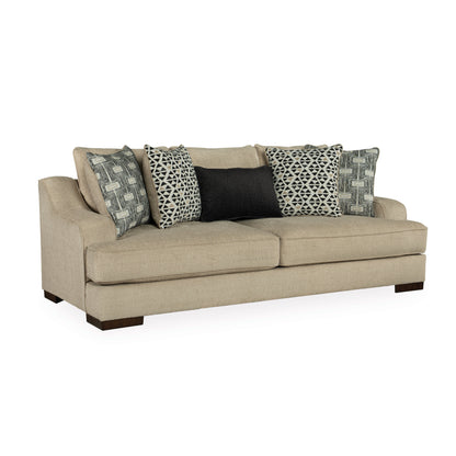NovaNest Sofa Set (3+2+1)