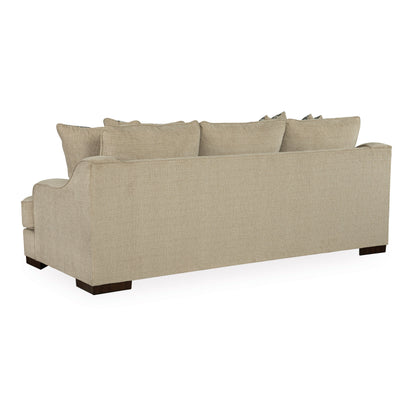 NovaNest Sofa Set (3+2+1)