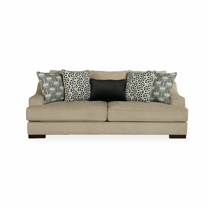 NovaNest Sofa Set (3+2+1)
