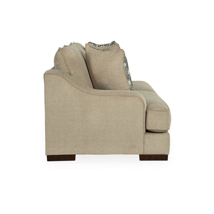 NovaNest Sofa Set (3+2+1)