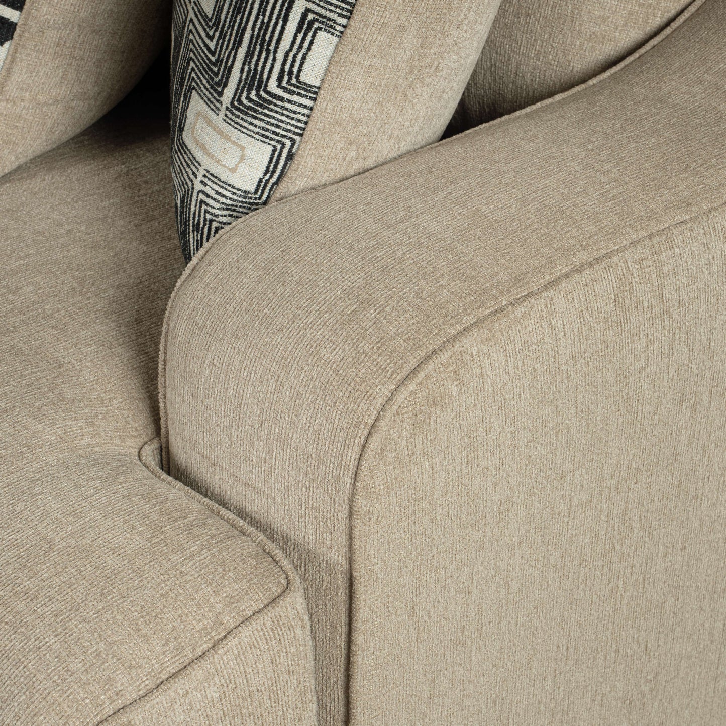 NovaNest Sofa Set (3+2+1)