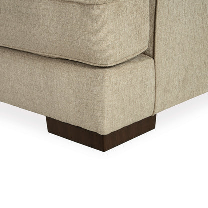 NovaNest Sofa Set (3+2+1)