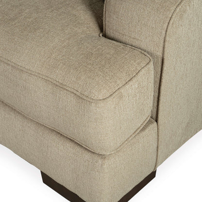 NovaNest Sofa Set (3+2+1)