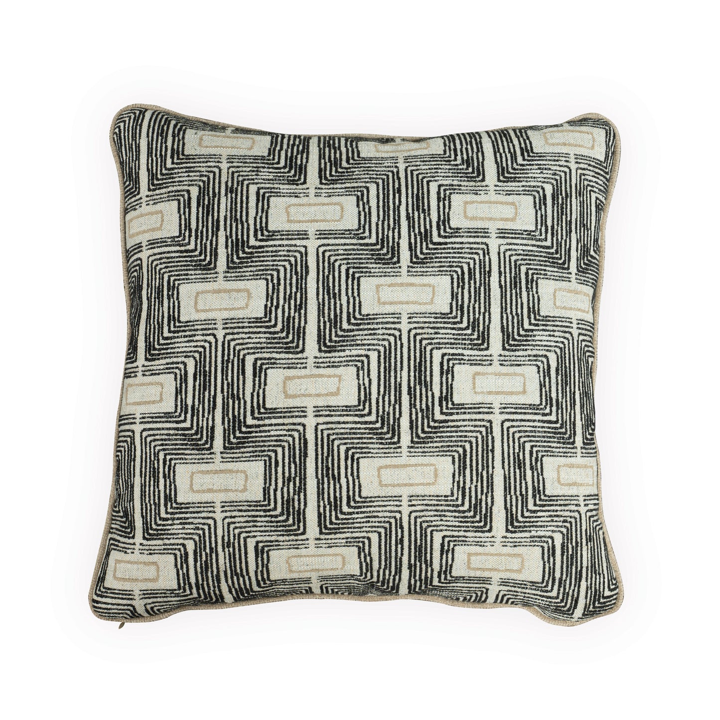 NovaNest Sofa Set (3+2+1)