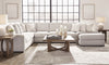 Larce 5-piece sectional Sofa Set