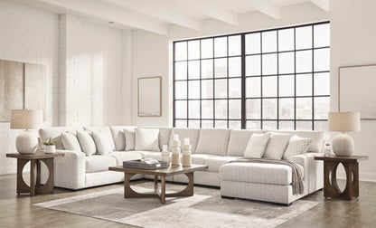 Larce 5-piece sectional Sofa Set